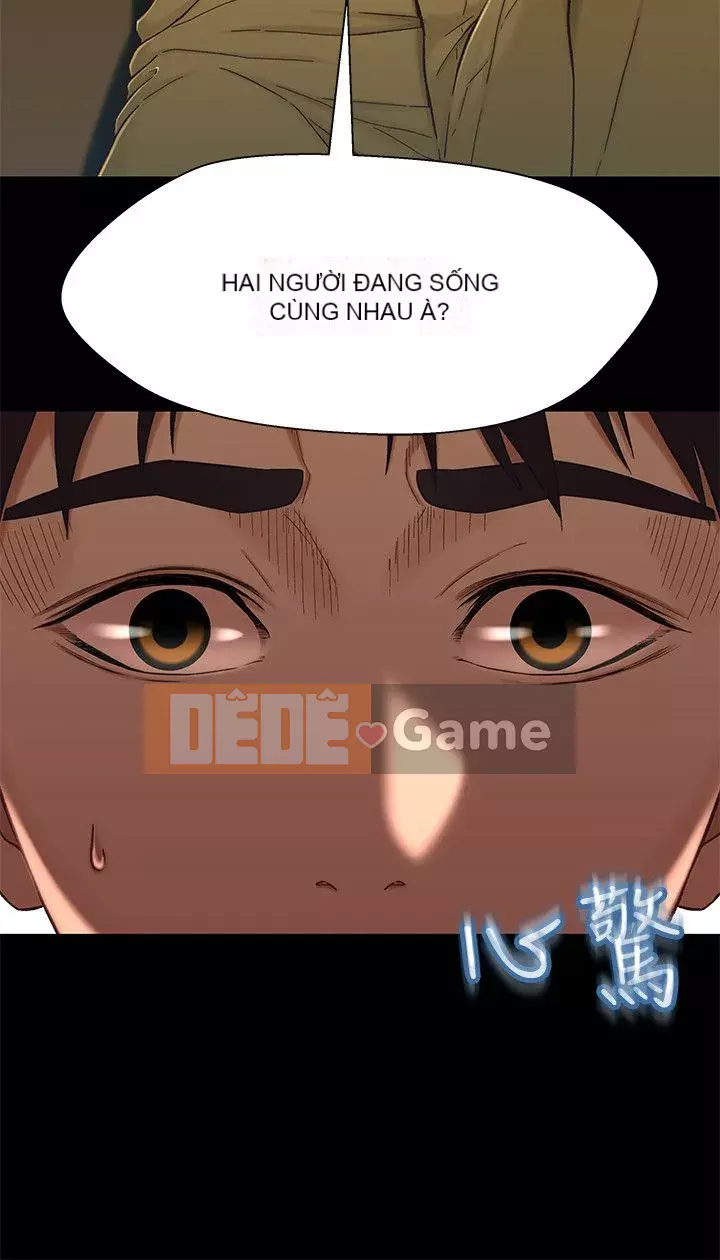 Quan hệ anh chị em Chương 01-40