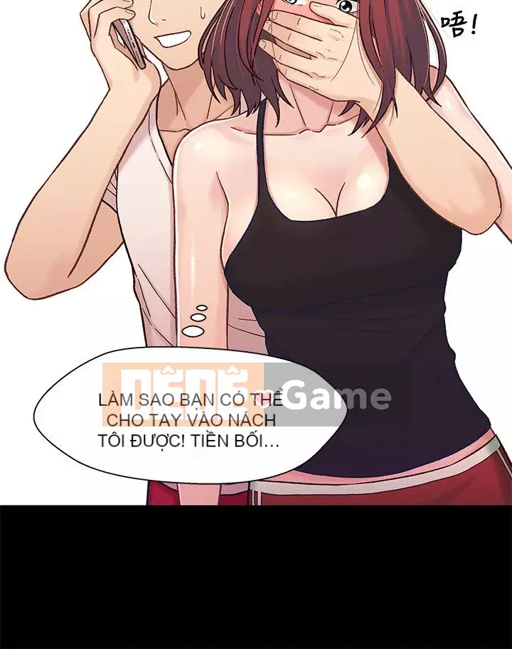 Quan hệ anh chị em Chương 01-40