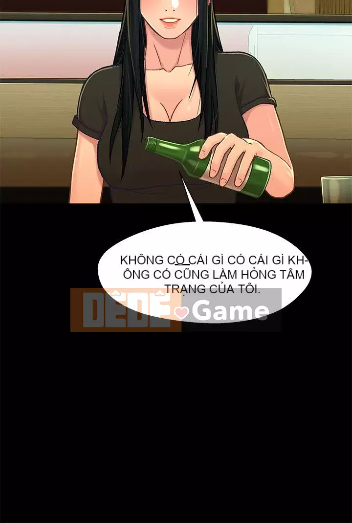 Quan hệ anh chị em Chương 01-40