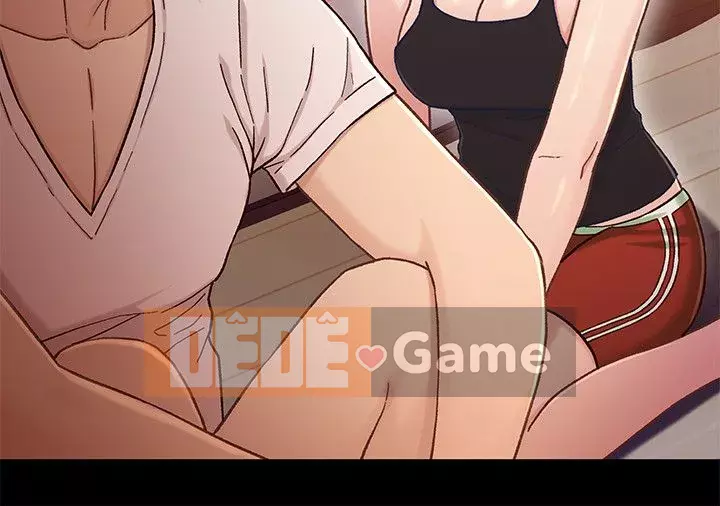 Quan hệ anh chị em Chương 01-40