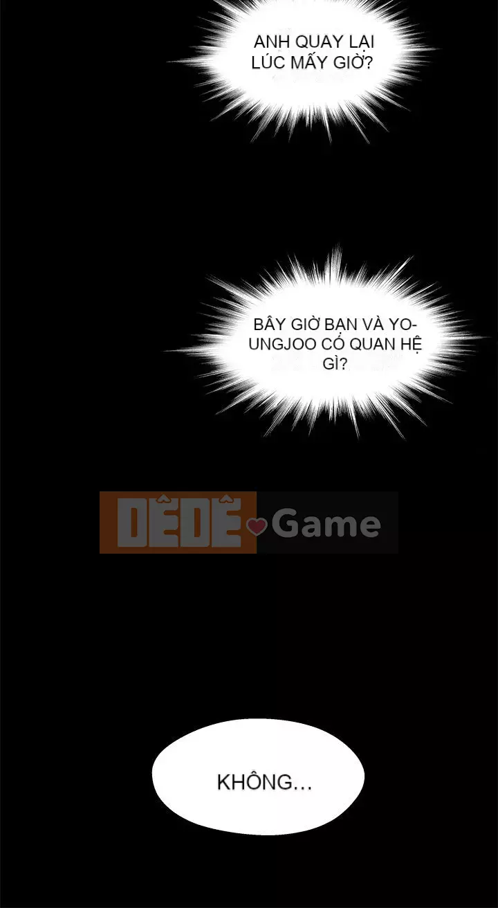 Quan hệ anh chị em Chương 01-40