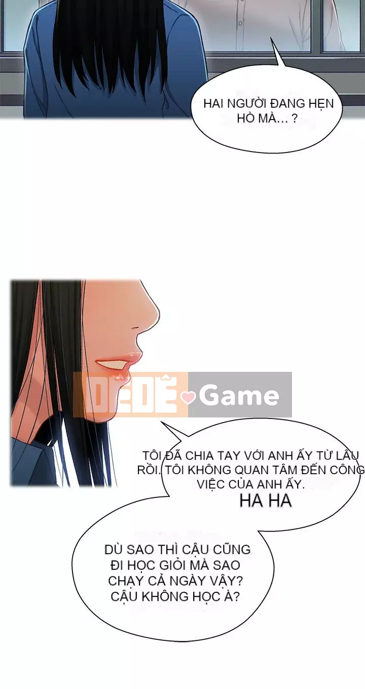 Quan hệ anh chị em Chương 01-40