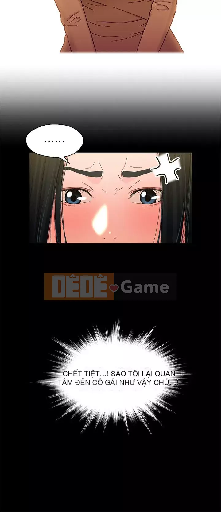 Quan hệ anh chị em Chương 01-40