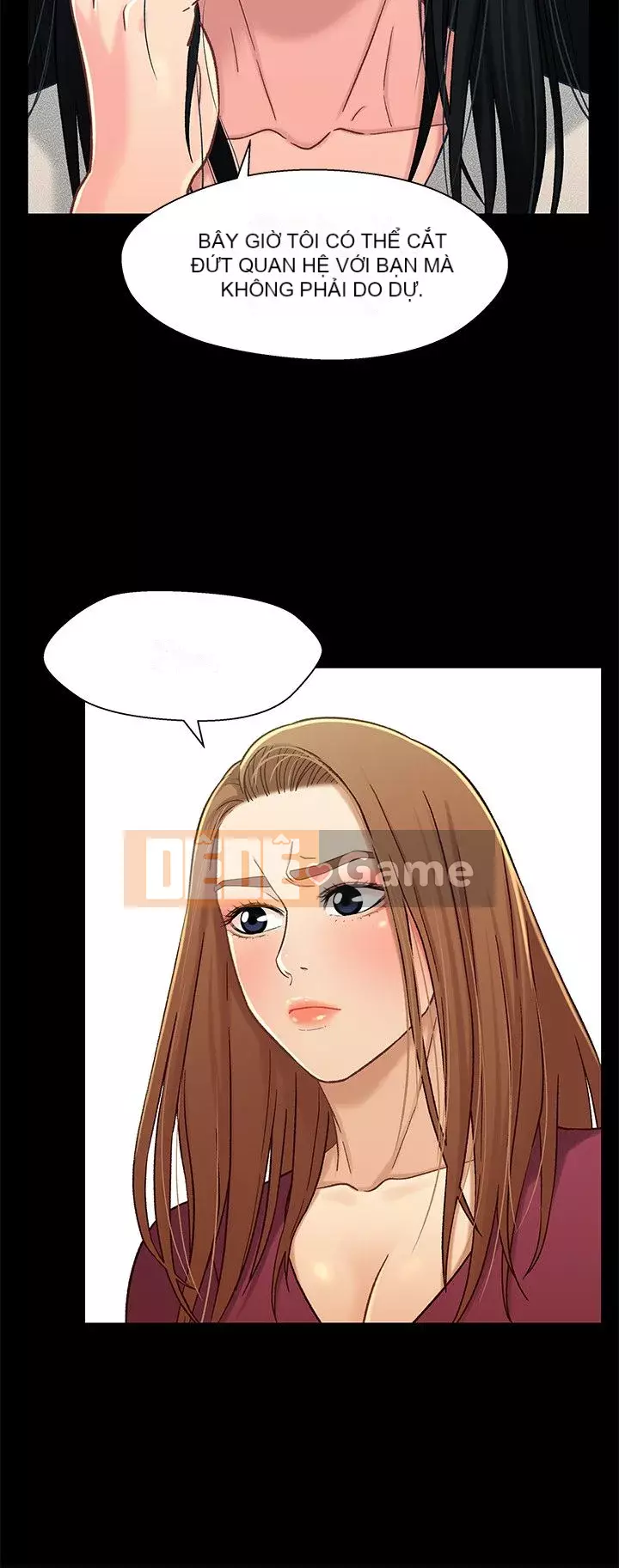 Quan hệ anh chị em Chương 01-40