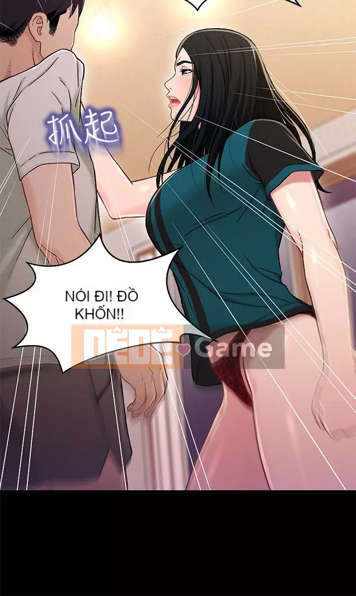 Quan hệ anh chị em Chương 01-40