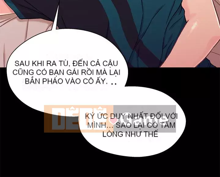 Quan hệ anh chị em Chương 01-40