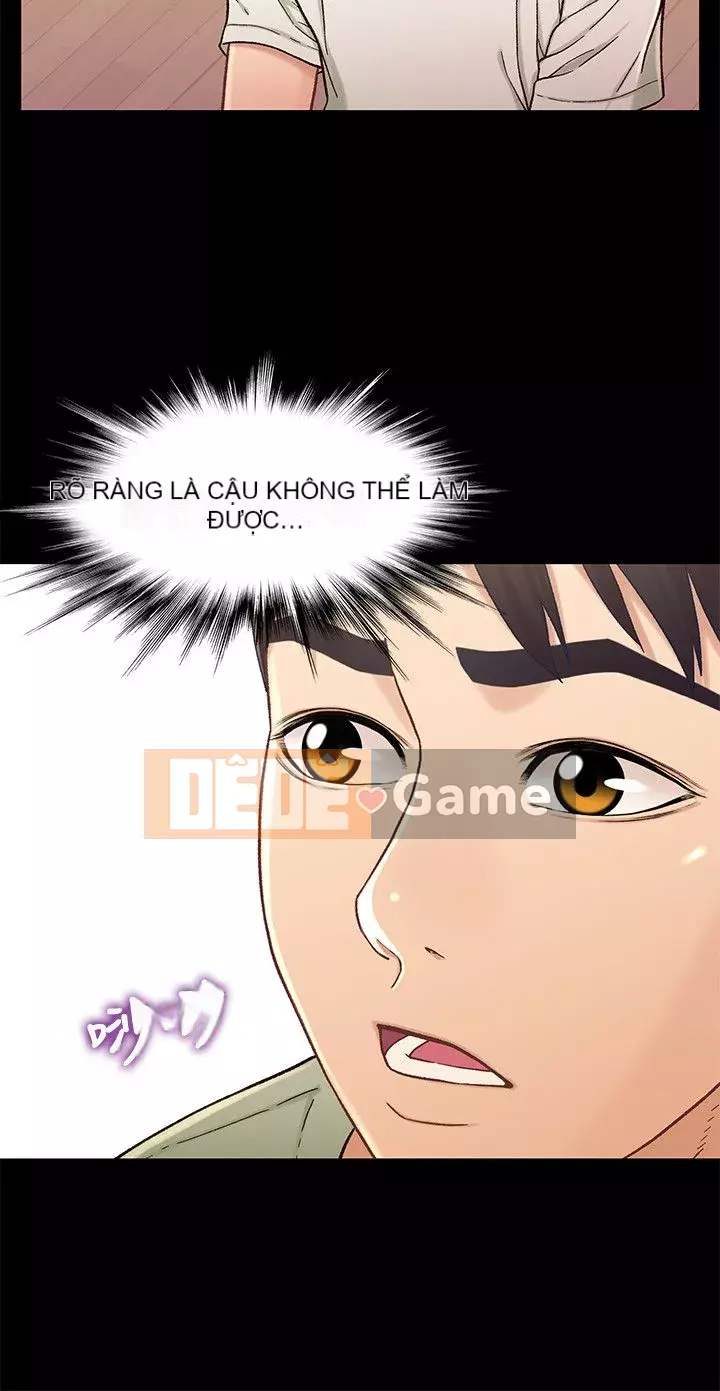 Quan hệ anh chị em Chương 01-40