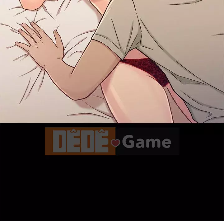 Quan hệ anh chị em Chương 01-40