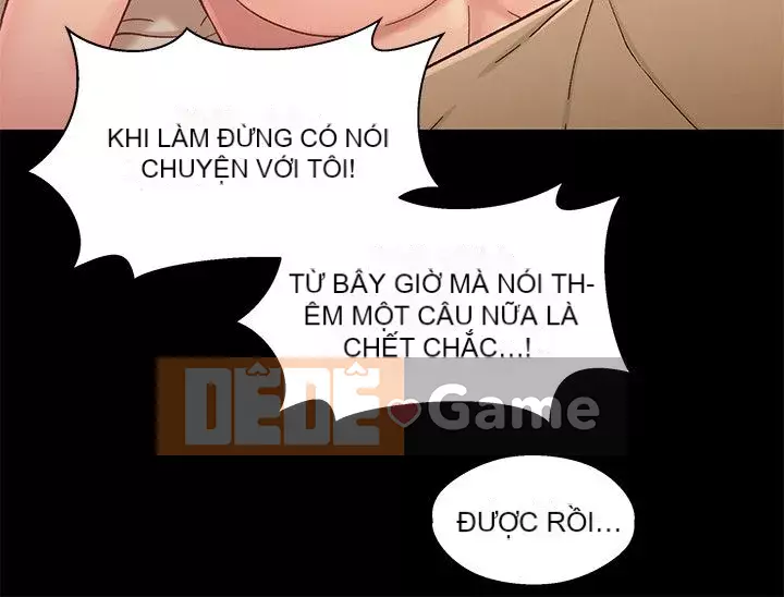 Quan hệ anh chị em Chương 01-40