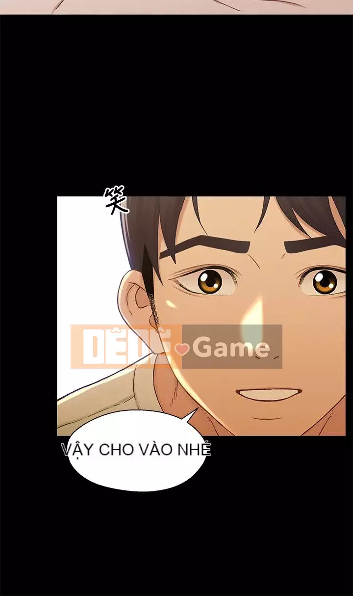 Quan hệ anh chị em Chương 01-40