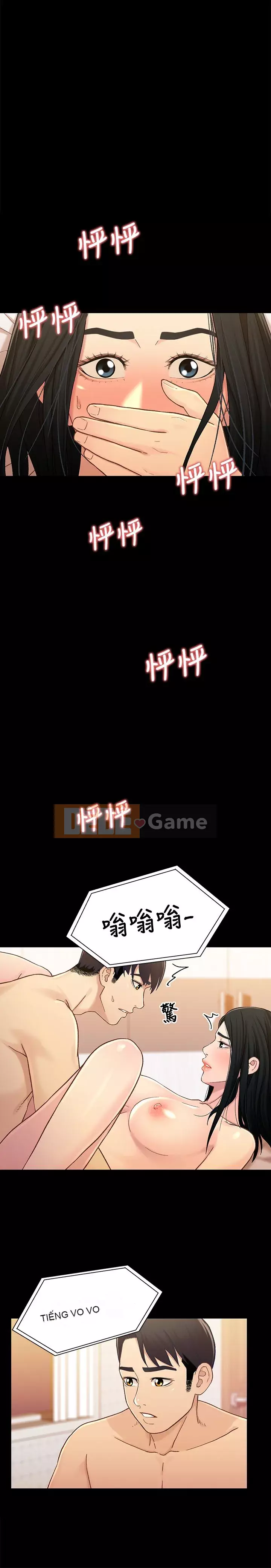 Quan hệ anh chị em Chương 01-40