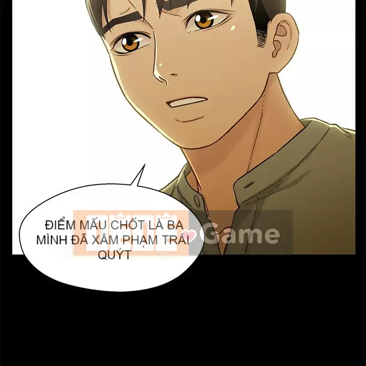 Quan hệ anh chị em Chương 01-40