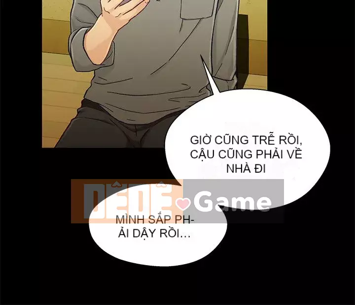 Quan hệ anh chị em Chương 01-40