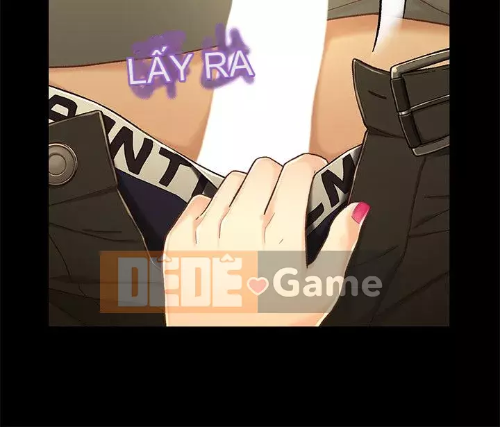 Quan hệ anh chị em Chương 01-40