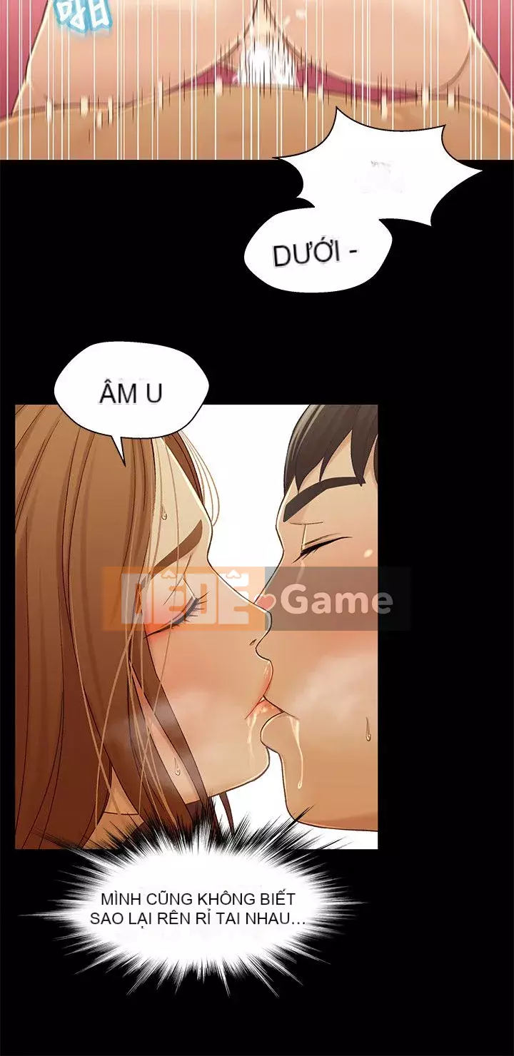 Quan hệ anh chị em Chương 01-40