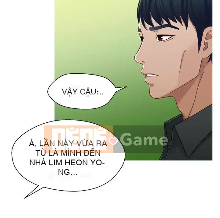 Quan hệ anh chị em Chương 01-40