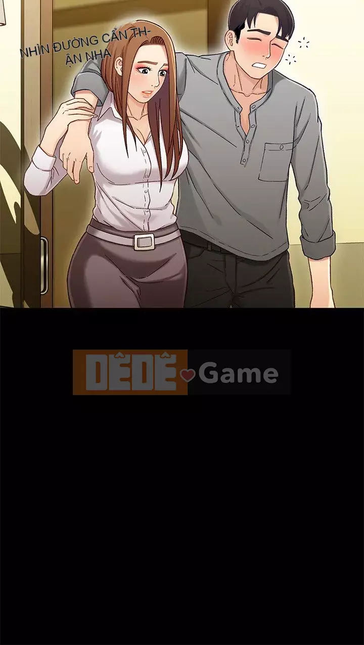 Quan hệ anh chị em Chương 01-40