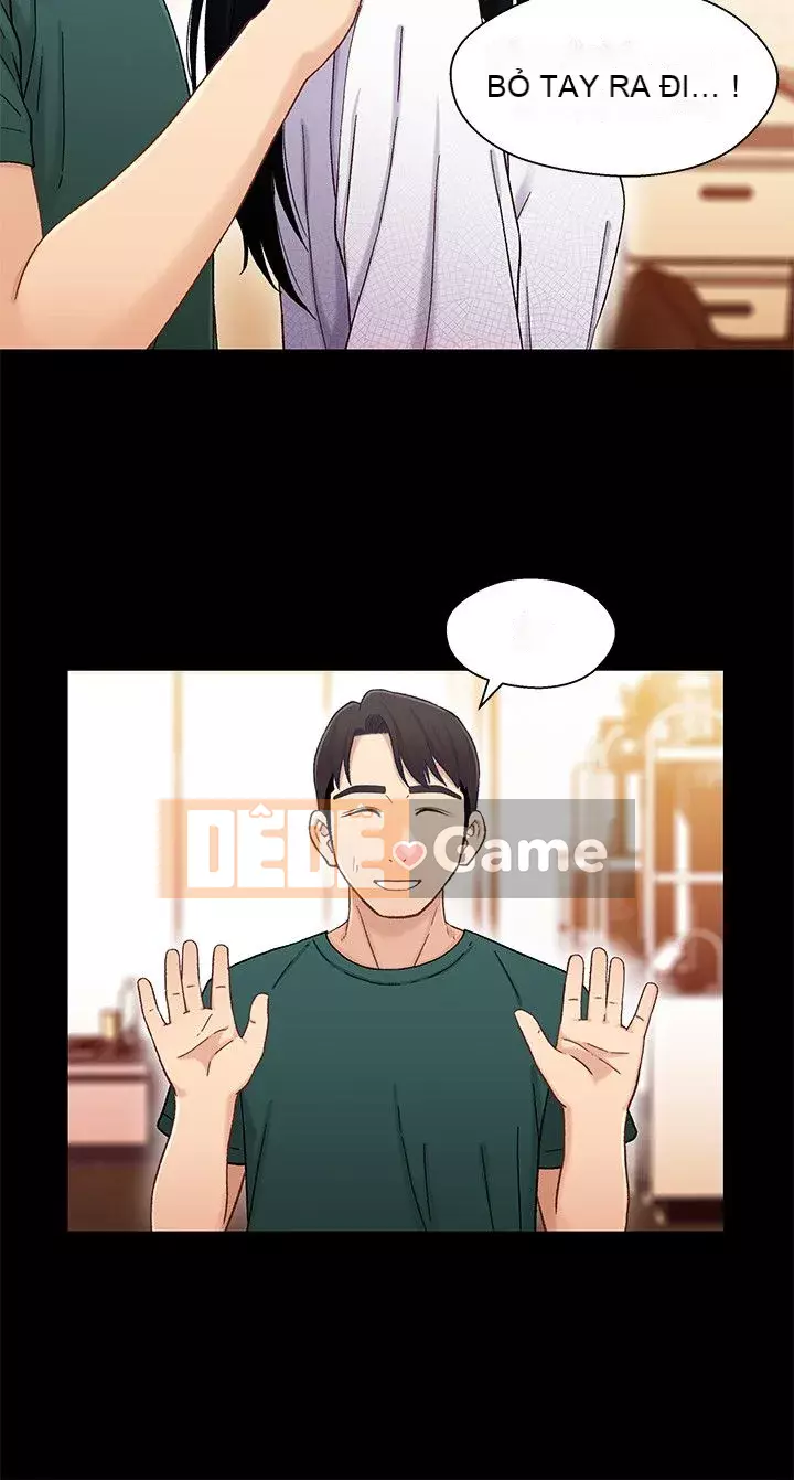 Quan hệ anh chị em Chương 01-40