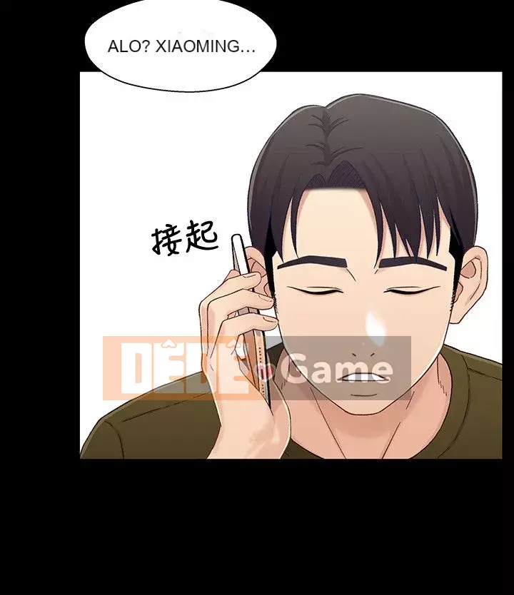 Quan hệ anh chị em Chương 01-40