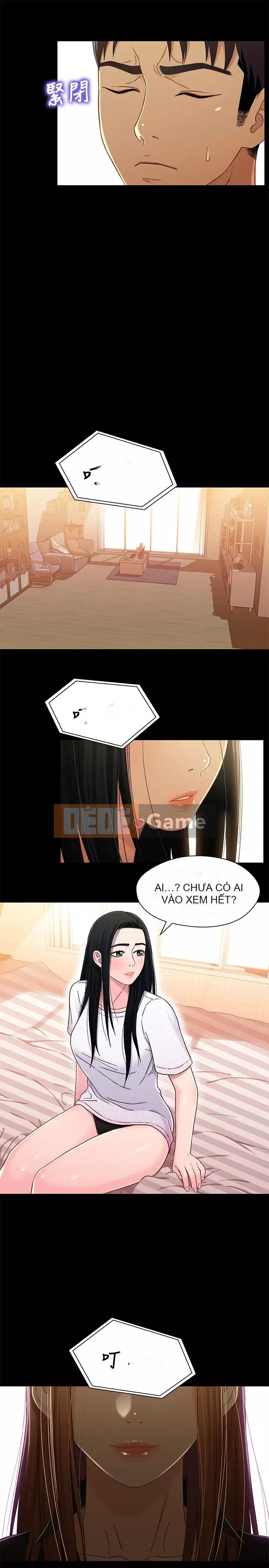 Quan hệ anh chị em Chương 01-40