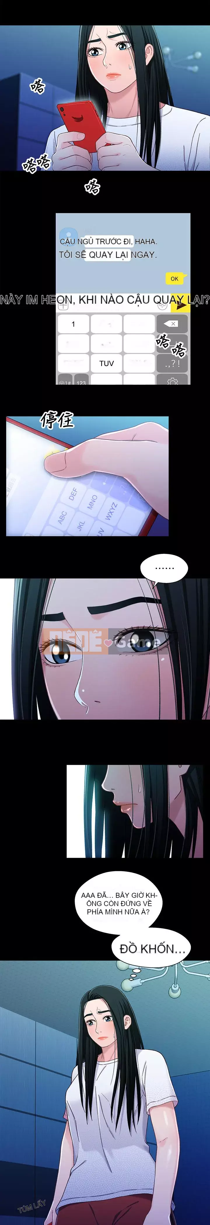 Quan hệ anh chị em Chương 01-40