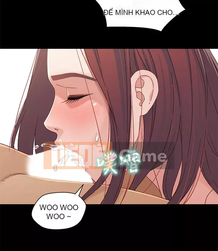 Quan hệ anh chị em Chương 01-40