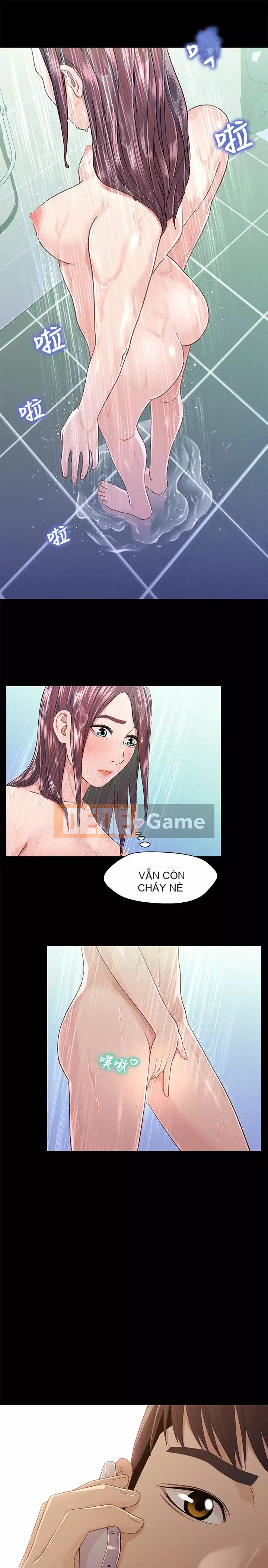 Quan hệ anh chị em Chương 01-40