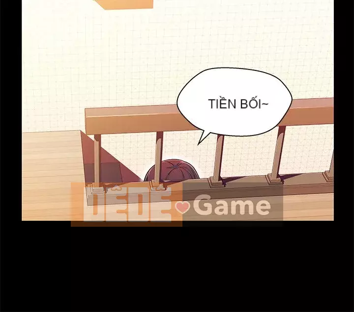 Quan hệ anh chị em Chương 01-40