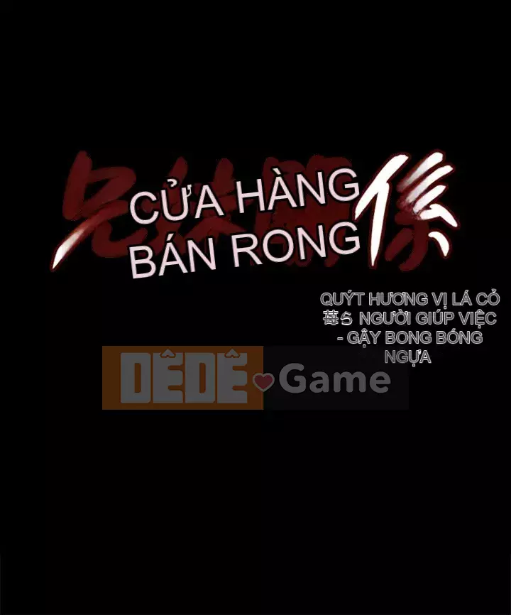 Quan hệ anh chị em Chương 01-40