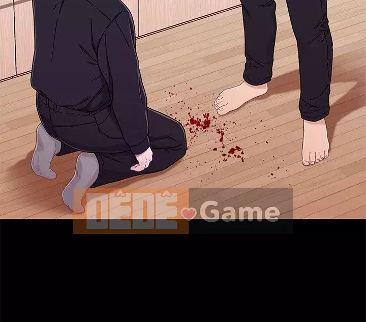 Quan hệ anh chị em Chương 01-40