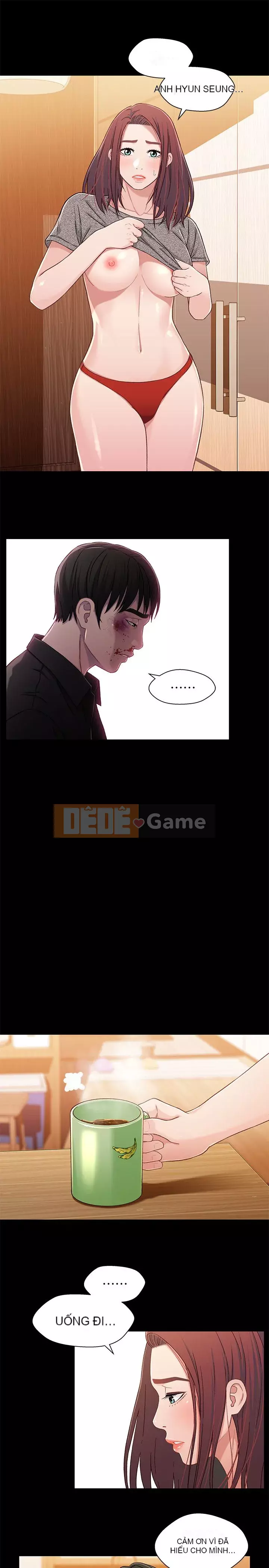 Quan hệ anh chị em Chương 01-40