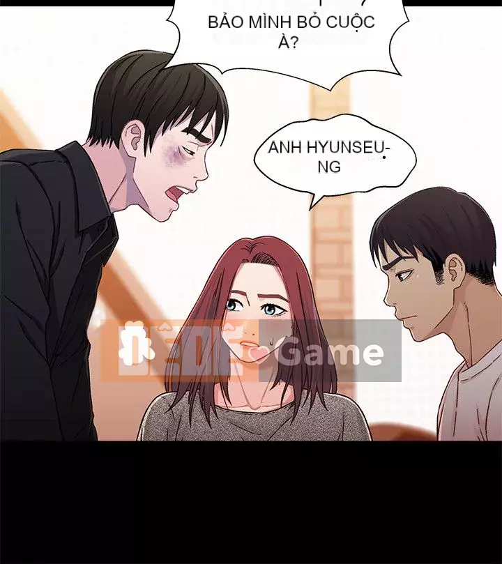 Quan hệ anh chị em Chương 01-40