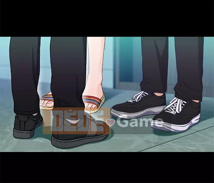 Quan hệ anh chị em Chương 01-40