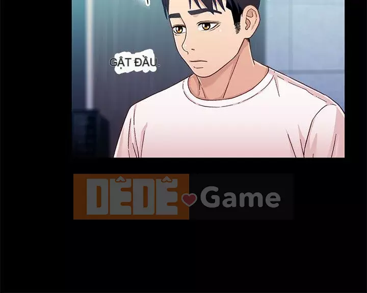 Quan hệ anh chị em Chương 01-40