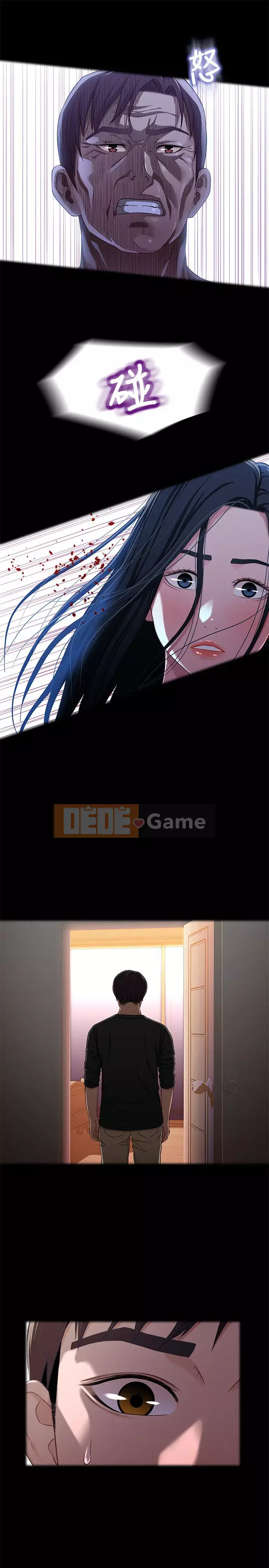 Quan hệ anh chị em Chương 01-40