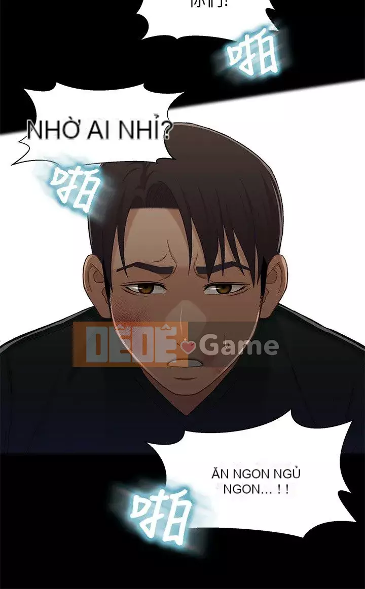 Quan hệ anh chị em Chương 01-40