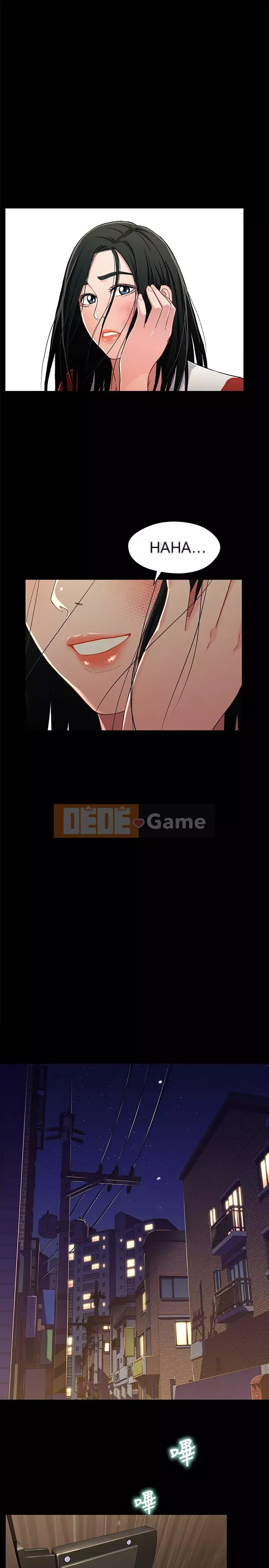 Quan hệ anh chị em Chương 01-40