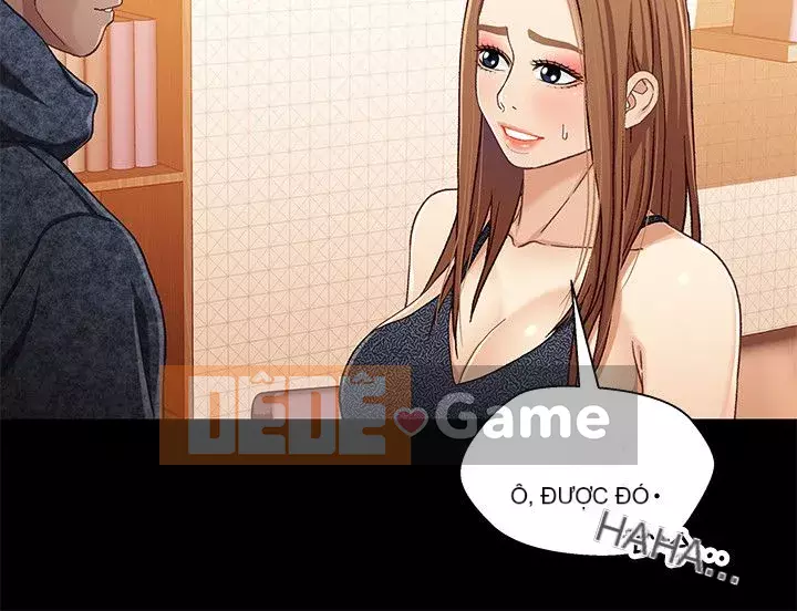 Quan hệ anh chị em Chương 01-40