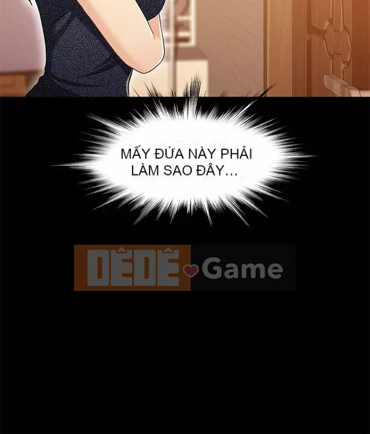 Quan hệ anh chị em Chương 01-40