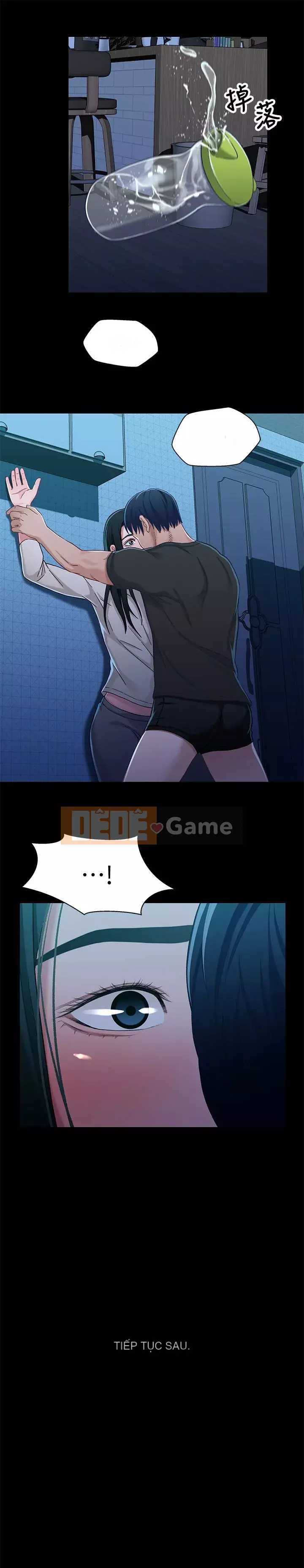 Quan hệ anh chị em Chương 01-40