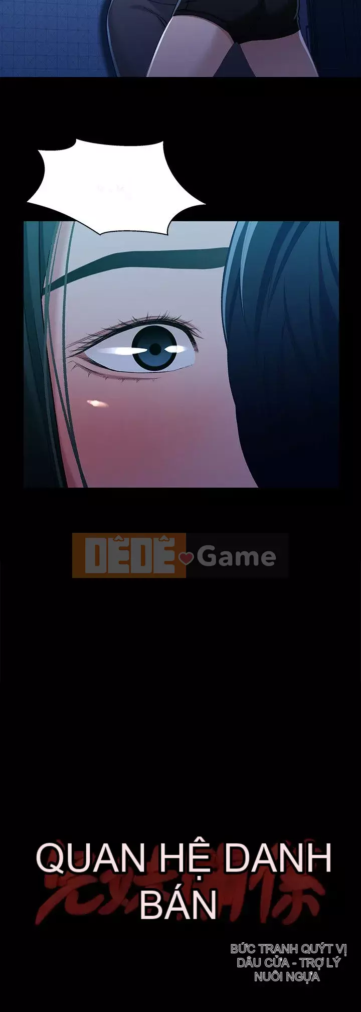 Quan hệ anh chị em Chương 01-40