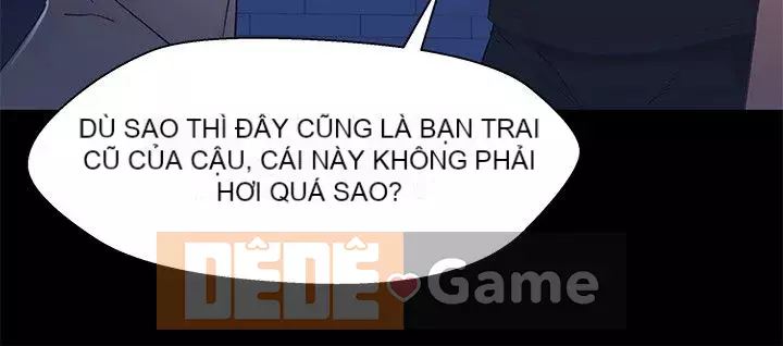 Quan hệ anh chị em Chương 01-40