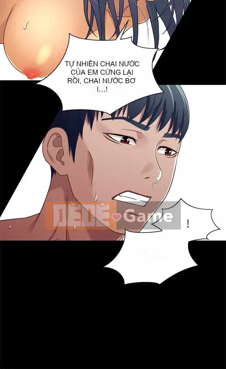 Quan hệ anh chị em Chương 01-40