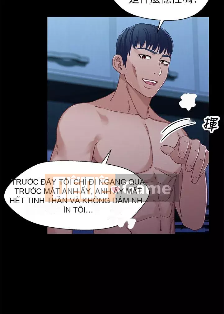 Quan hệ anh chị em Chương 01-40