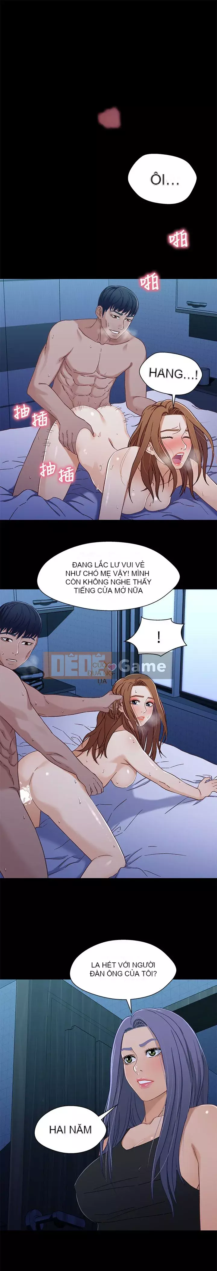 Quan hệ anh chị em Chương 01-40