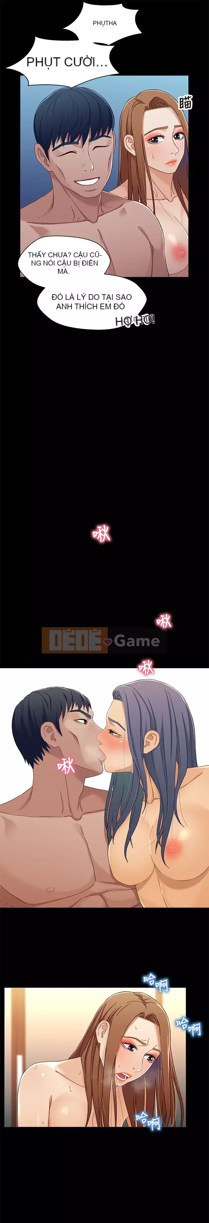 Quan hệ anh chị em Chương 01-40