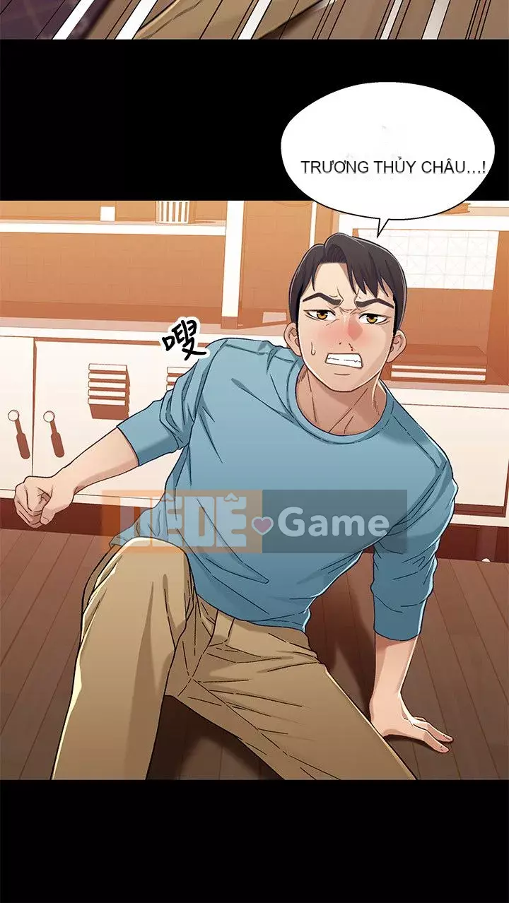 Quan hệ anh chị em Chương 01-40