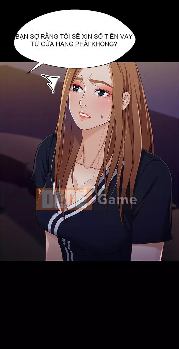 Quan hệ anh chị em Chương 01-40