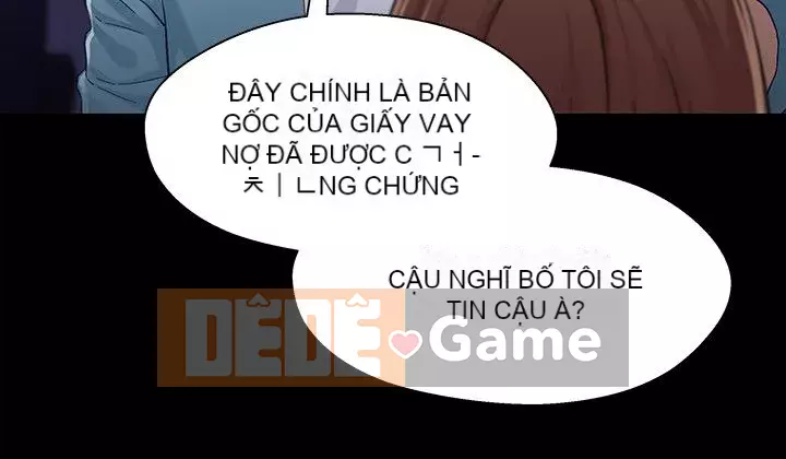 Quan hệ anh chị em Chương 01-40