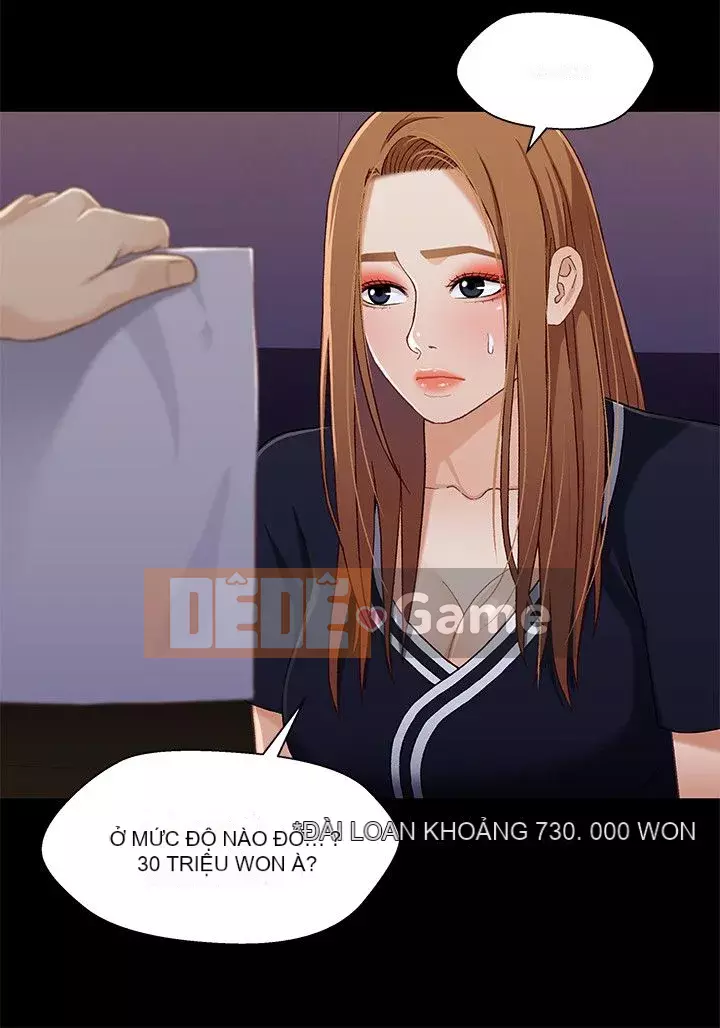 Quan hệ anh chị em Chương 01-40